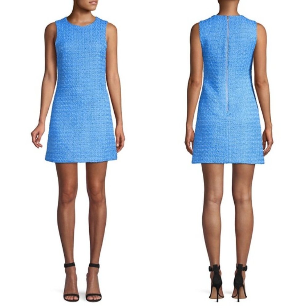 Alice & Olivia Coley dress